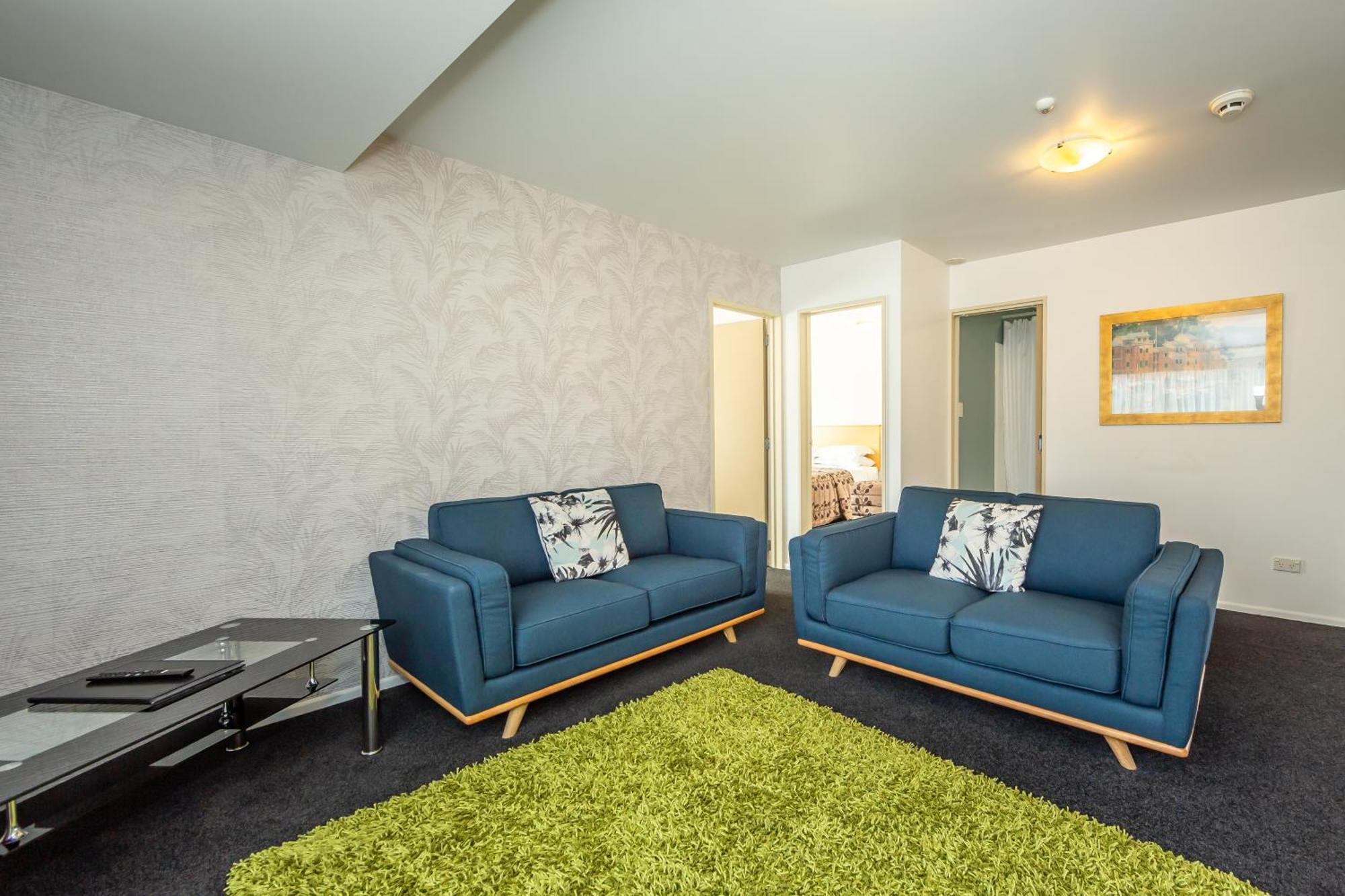 Roma On Riccarton Motel Christchurch Pokój zdjęcie